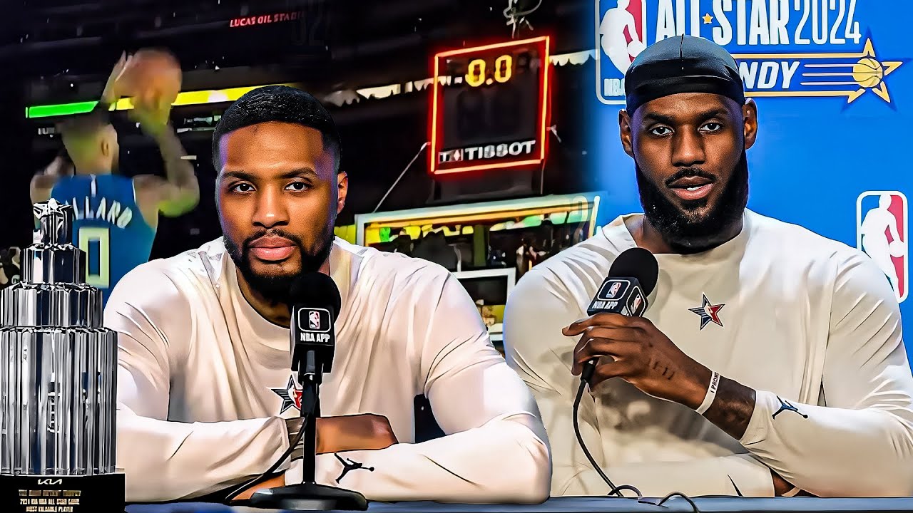 PUTZ ALL STAR GAME 2024