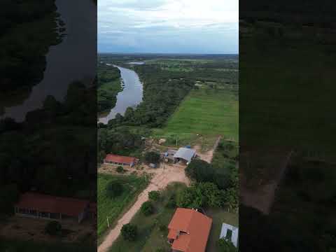 fazenda Rio grande  reforma agrária cupins Angical Bahia do oeste baiano