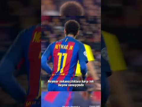 Barça’nın İnanılmaz Geri Dönüşü ❤️⚽️