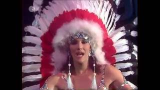 Orlando Riva Sound - Indian Reservation