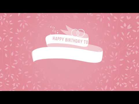 Wishing video of raida