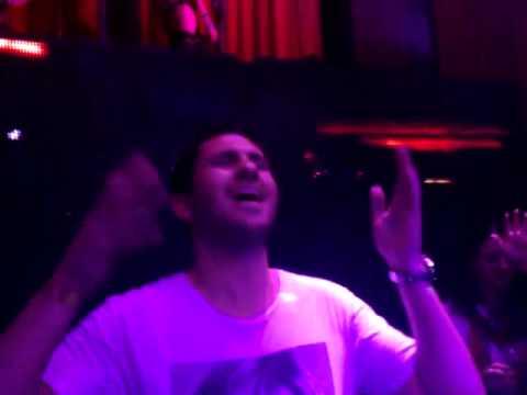 14.04.2012 SPACE IBIZA - CAMILO FRANCO @ DISCODOME