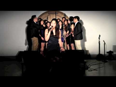 PennSori Spring 2013: If I Ain't Got You - Alicia Keys