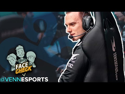 Facecheck S03E01 -"Perkz F***** wins you games when it matters" | LCS Lock-In Week 1
