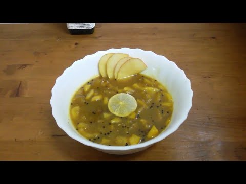 download lagu mp3 mp4 Apple Chutney Bengali Style, download lagu Apple Chutney Bengali Style gratis, unduh video klip Apple Chutney Bengali Style