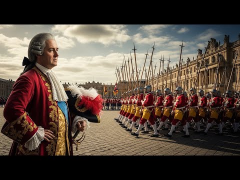 Als 500 Schweizer die mächtigste Armee Europas ZERMALMTEN (Grandson 1476) ⚔️