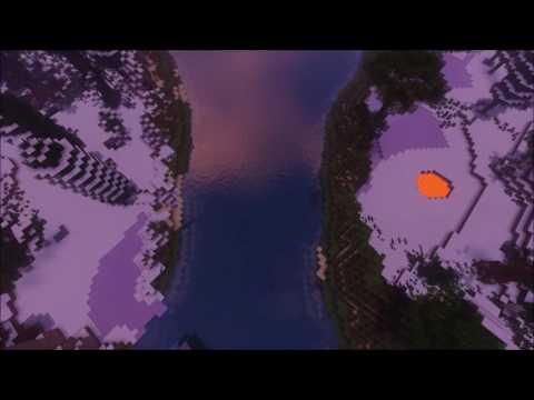 Terrain Control - Testworld Custom Minecraft Biomes | Island 22