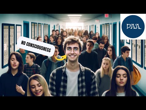 哲學殭屍：揭示意識本質的關鍵線索？（Philosophical Zombies (P-Zombies): Are They the Key to Understanding Consciousness?）