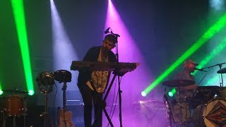 STRFKR - Hamsters – Live in San Francisco