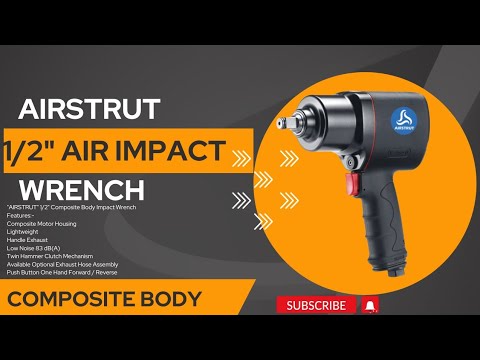 AIRSTRUT 1/2