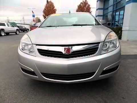 2007 Saturn Aura - Owosso MI