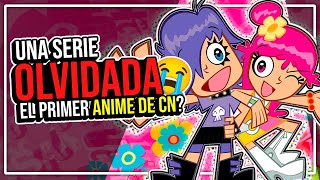 La HISTORIA de Hi Hi Puffy Ami Yumi! 🐱‍👤✨