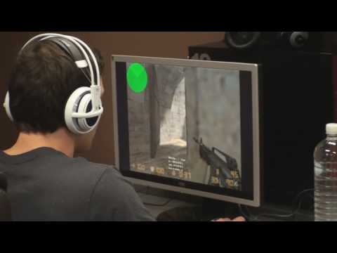 ViKINGS vs VHM at ECN Group Stage