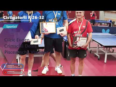 Super Cupa ATTP editia de toamna 2023 (ziua 1)- Супер Кубок ATTP - Autumn 2023 (день 1)