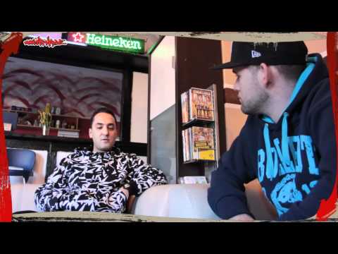 Caput über Soner Heisses Eizen [Hiphop.de Interview] 1/2
