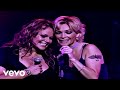 Jenni Rivera y Marisela - A Escondidas (En Vivo Desde El Nokia Theater Los Angeles 2009)