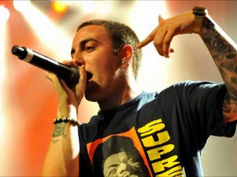 mac miller ft. x Pharrell - on a roll