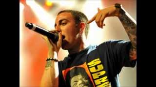 mac miller ft. x Pharrell - on a roll