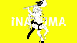 かっこよすぎるギターソロ - INAZUMA / 重音テト