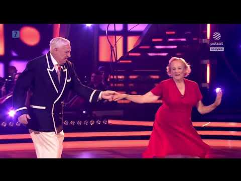 Let's Dance, Dancing with the Stars   Nellia i Dietmar Ehrentraut
