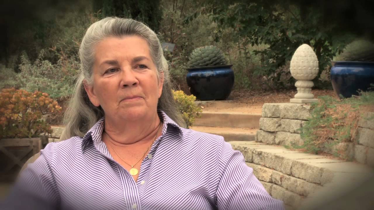 Jericho Road Pasadena