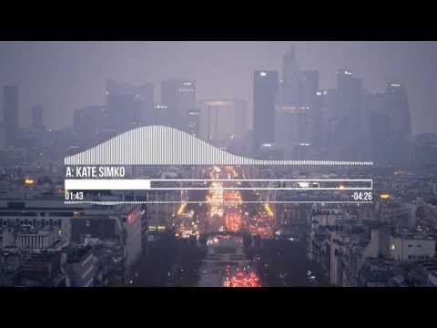 Kate Simko - Go On Then ft. Jem Cooke