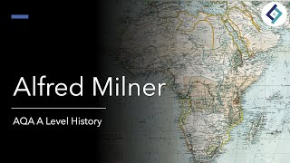 Download lagu Alfred Milner | The British Empire | AQA A Level History mp3