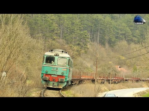 DA 60-0931-0 cu Mecanic de Treaba/with Nice Engineer in Defileul Crisului Repede - 22 March 2015