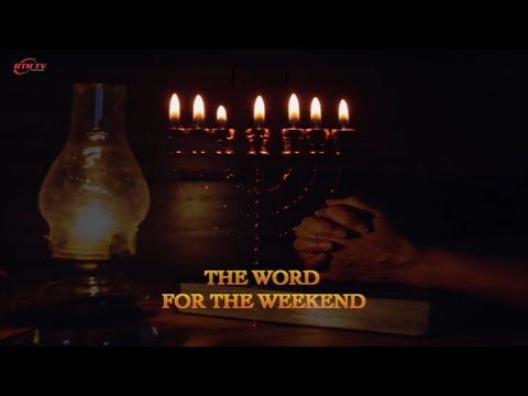 Simchat Torah - The Word for the Weekend - With Jacob Prasch