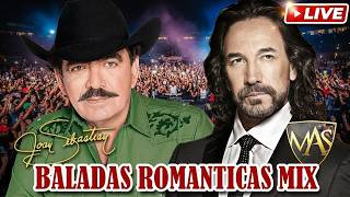 Download lagu Joan Sebastian y Marco Antonio Solís: Un Viaje Musical Inolvidable mp3