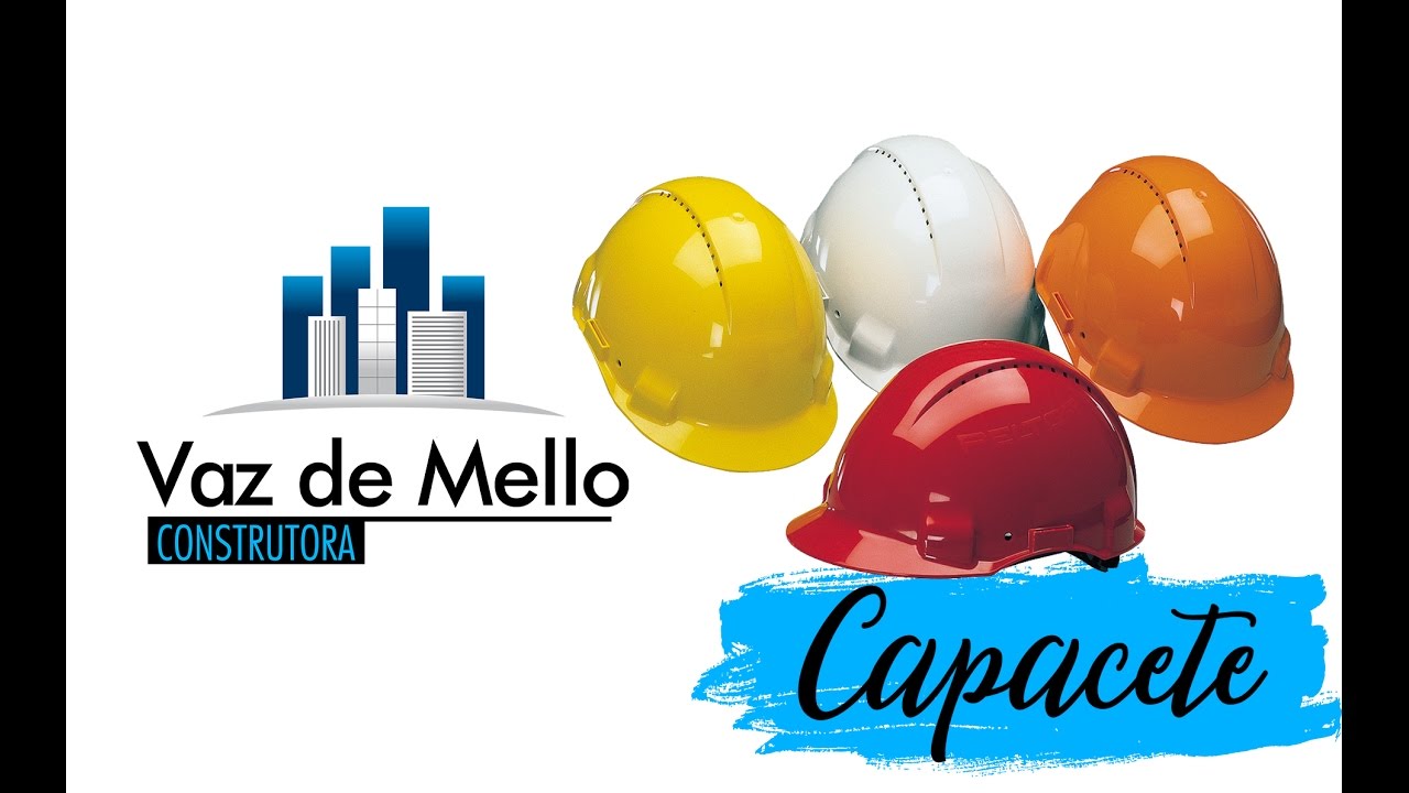 Watch Now CAPACETE DE OBRA - VAZ DE MELLO RESPONDE CAPACETE DE OBRA - VAZ DE MELLO RESPONDE