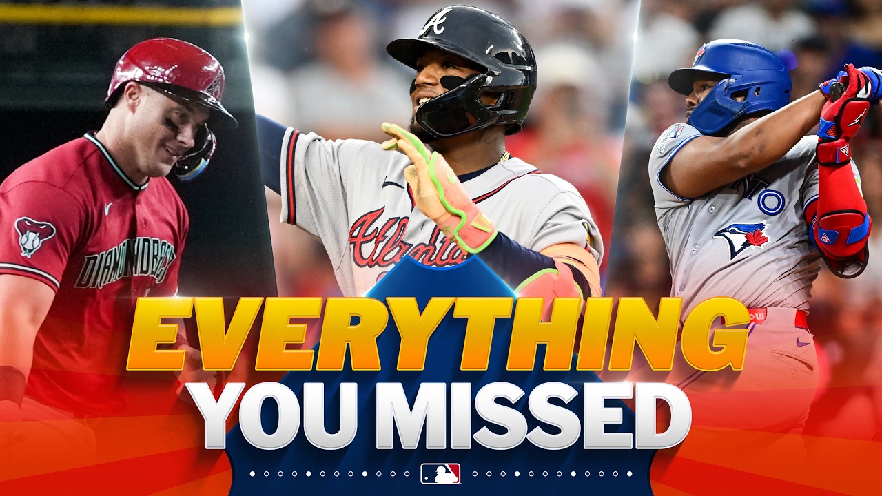 Ronald Acuña Jr. becomes the FASTEST player to 200 HRs and 200 steals!