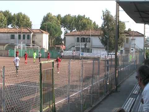 COPPA ITALIA VS IL  SABOTINO