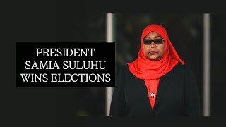 Download lagu President Samia Prophecy Confirmed | Unabii wa Raisi | Amb.Prophet David Richard mp3 Download lagu President Samia Prophecy Confirmed | Unabii wa Raisi | Amb.Prophet David Richard mp3