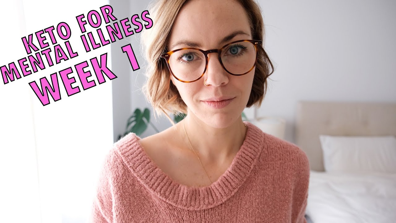 Thoughts on Starting Keto and Establishing a Baseline | Keto Week 1