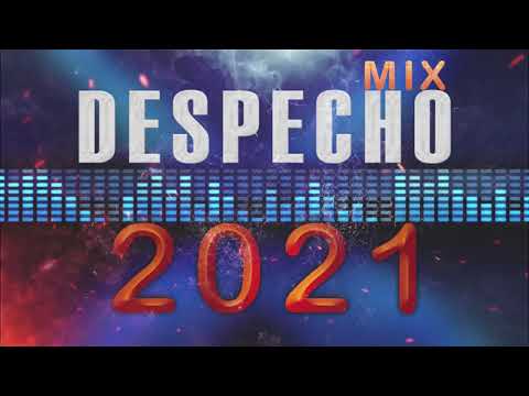 MIX DESPECHO 2021 JORGE MAXI DJ / Jessi Uribe, Yeison Jimenes, Andy Rivera, Fernando Burbano y Mas.