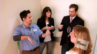 The Web.Files #31 Elevator Show