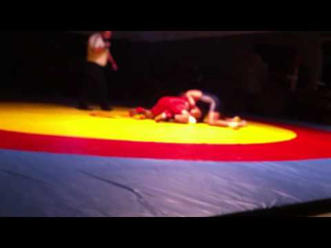 Masih Kul Schultersieg