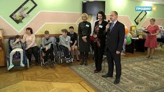 В Самаре отметят Международный день инвалида