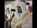 Yasser Al Dosari | Surah Al-Fath Verse 29 | Repeated 10 Times | With English Translation