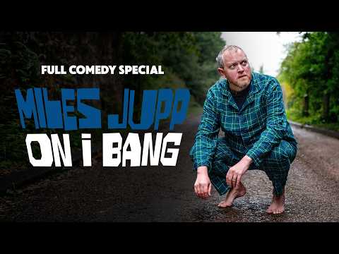 Miles Jupp: On I Bang (2026)