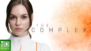 Видео The Complex 