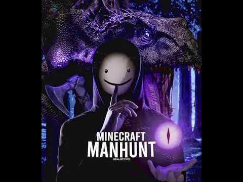 Action Chase - Luca Francini (Extended) Dream Boat Clutch Minecraft Manhunt Song