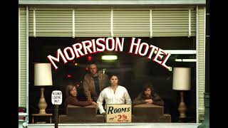 The Doors - Queen of the Highway (Jazz Version)
