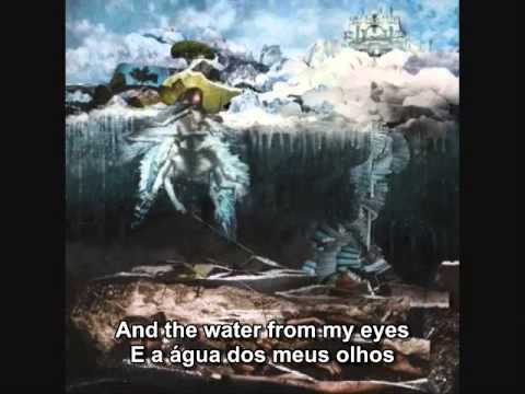 After The Ending - John Frusciante