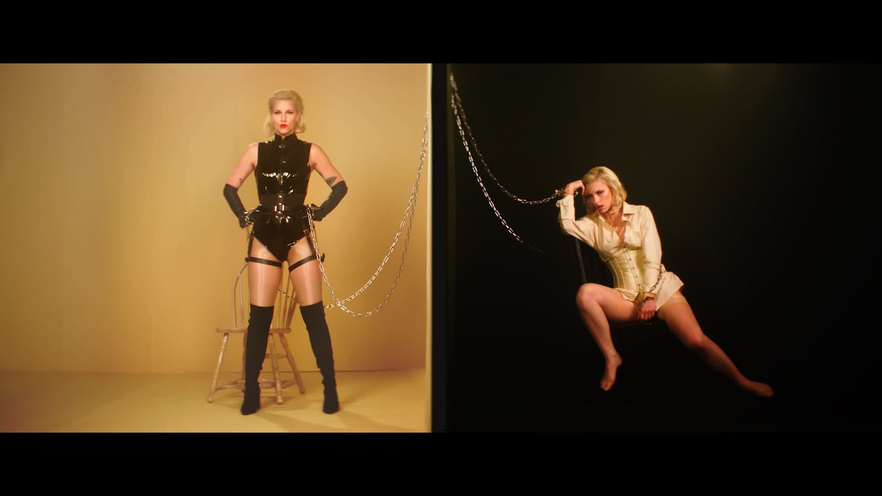 Amanda Stone "Candy Baby"