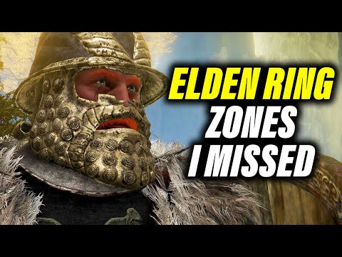 Elden Ring Let's Play | Volcano Manor, Ranni's Quest Secret Zone & More