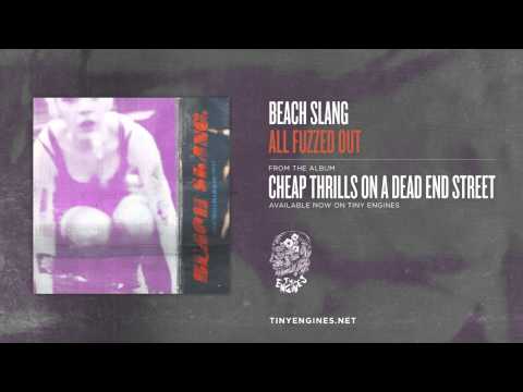 All Fuzzed Out video