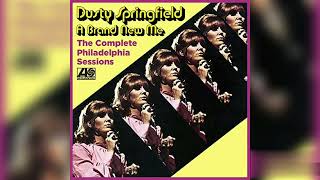 Dusty Springfield - Let&#39;s Get Together Soon (Longer Fadeout)