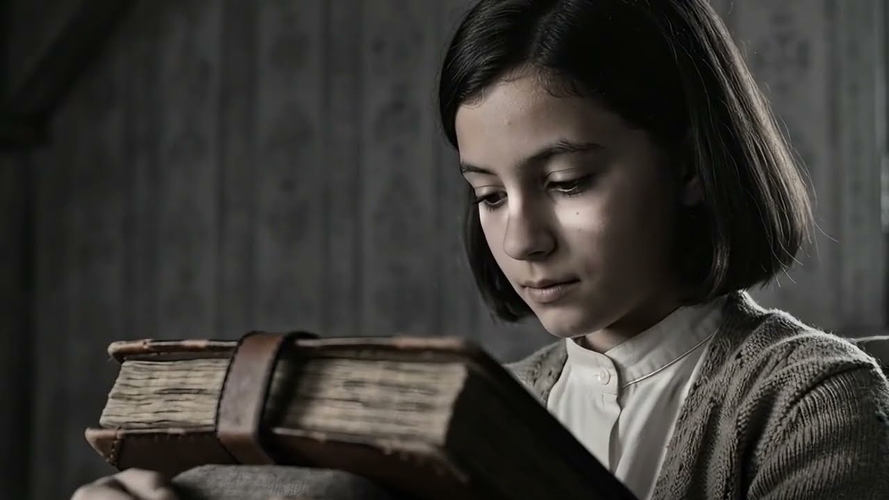 A Silent Spark - YouTube